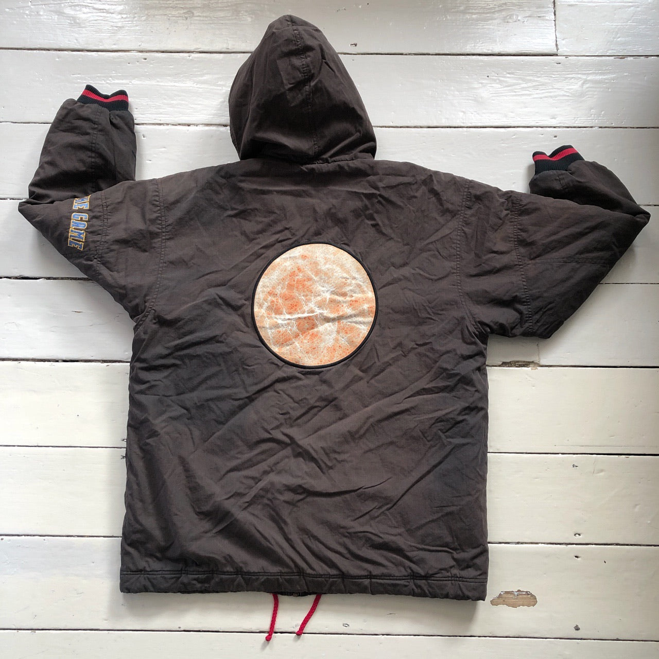 Nike Air Jordan Vintage 90’s Jacket (Large)