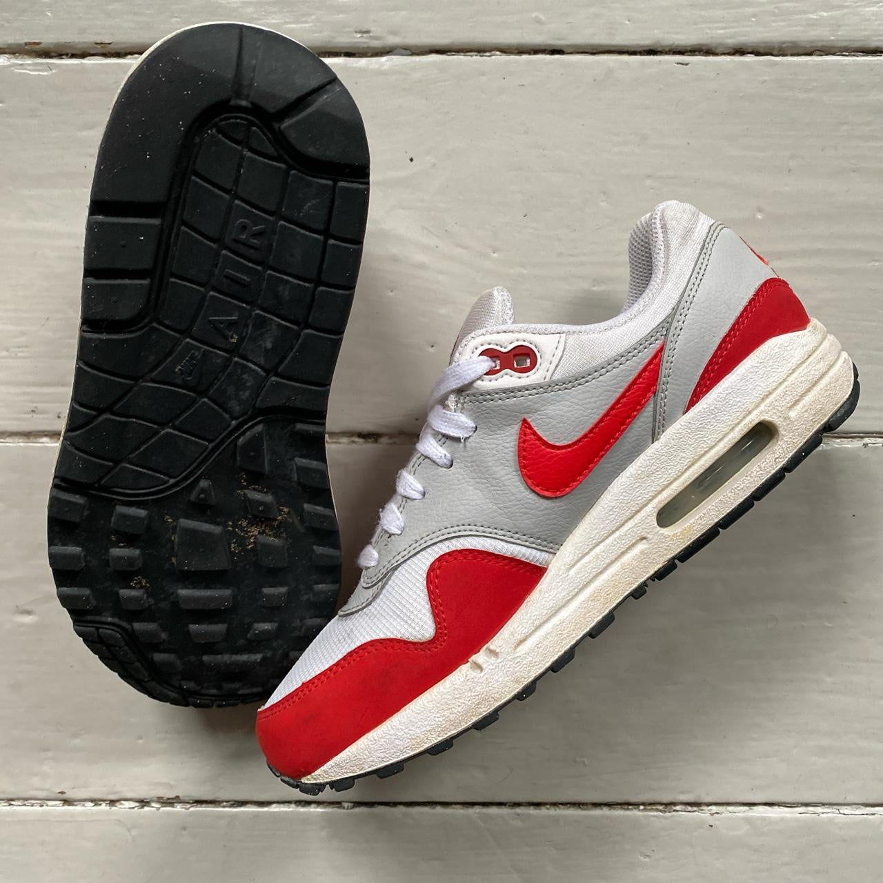 Nike Air Mad 1 Anniversary Read (UK 4.5)