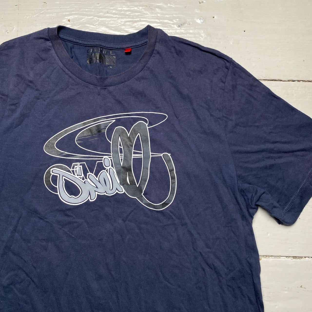 O’Neill Graffiti T Shirt (Large)