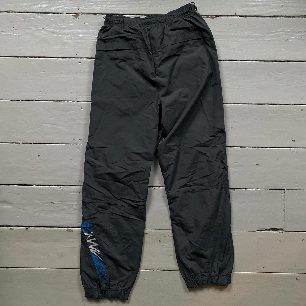 Nike Vintage Air Max 95 Shell Bottoms (Small)
