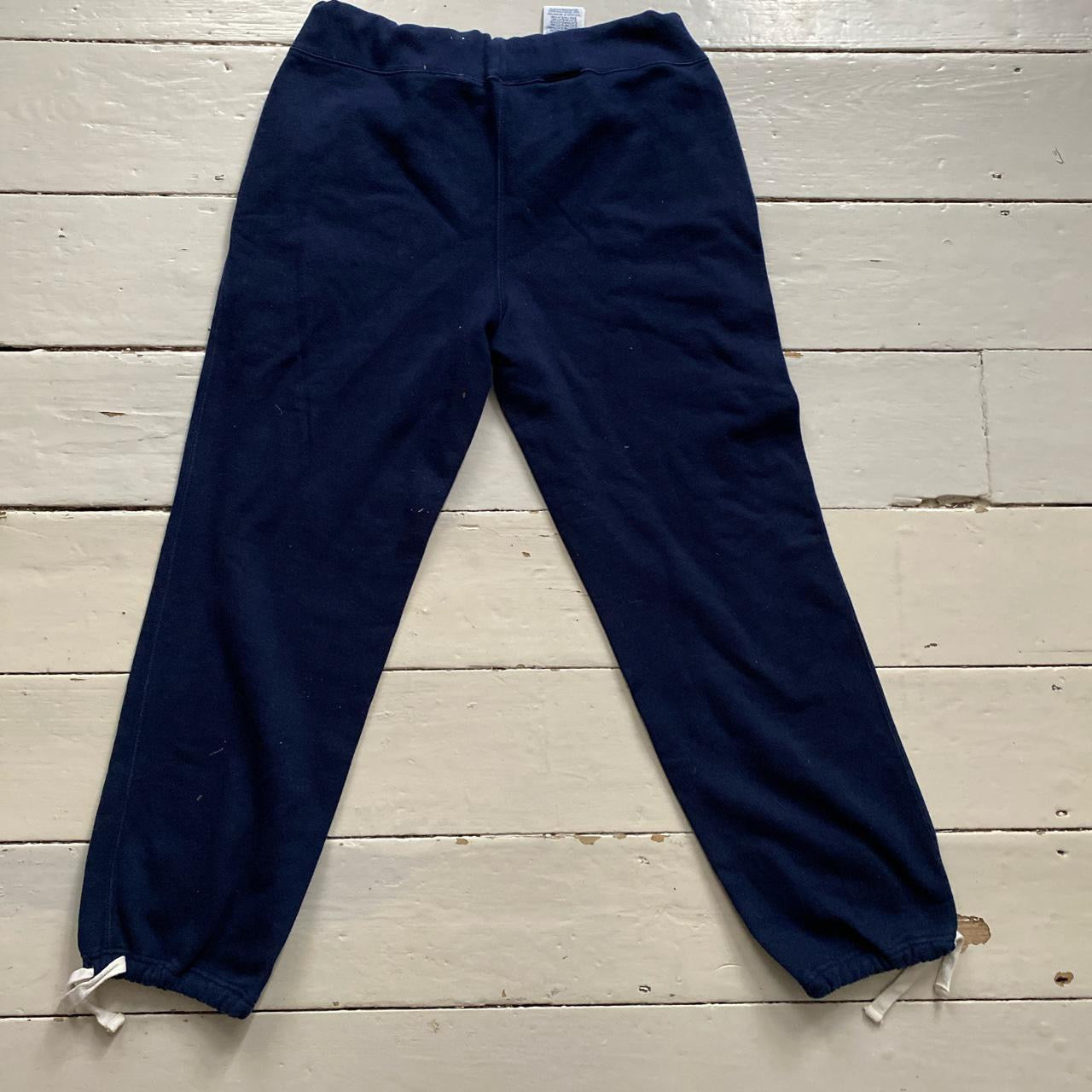 Ralph Lauren Polo Navy Tracksuit (Small both)