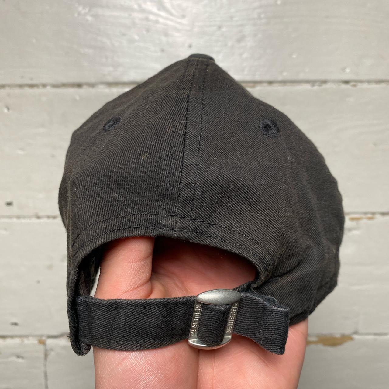 New York Yankees Black Cap