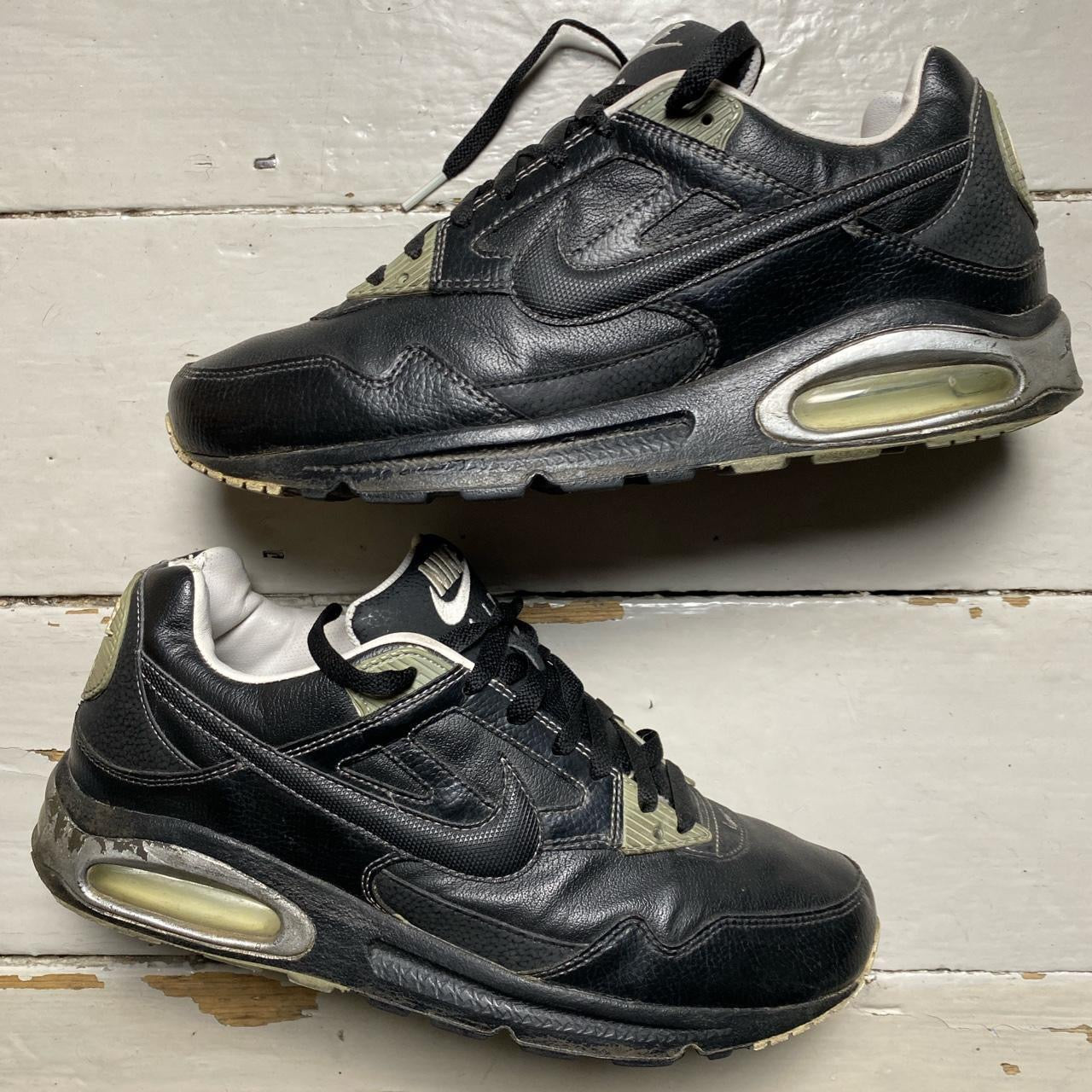 Nike Air Max Skyline Contrast Stitch (UK 11)