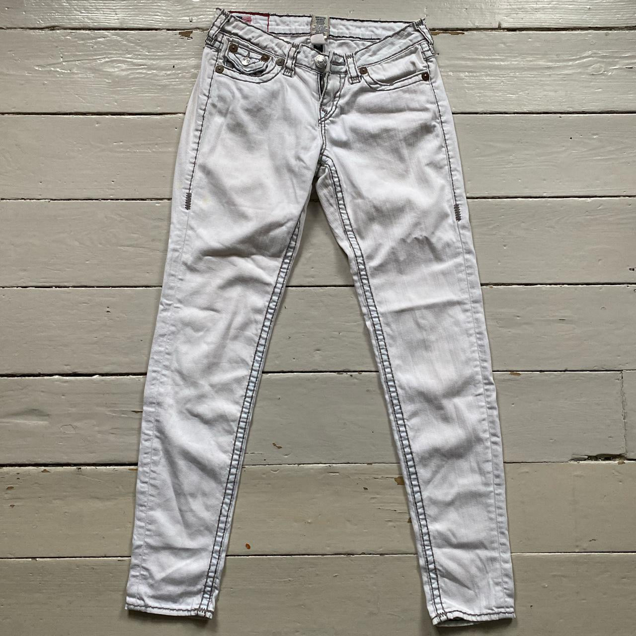 True Religion Jodie Super T Jeans (29/34)