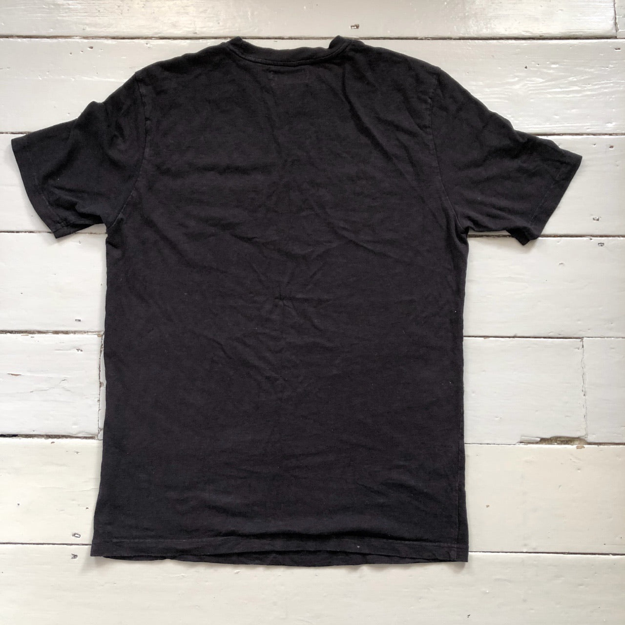 Palace London Black T-Shirt (XL)