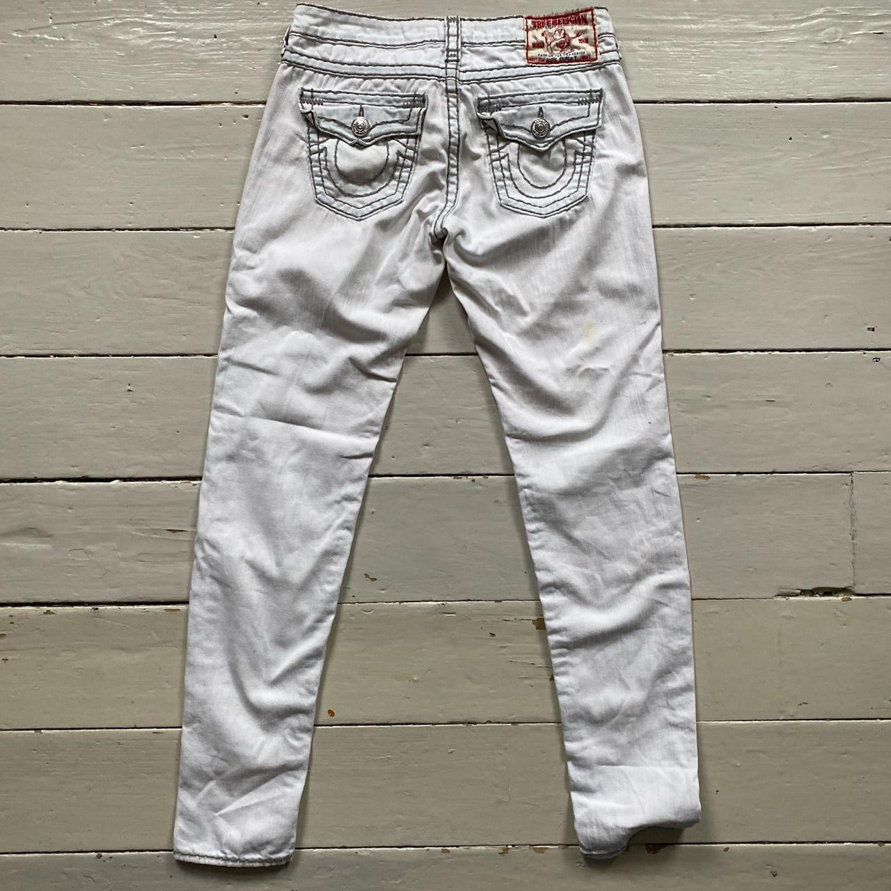 True Religion Jodie Super T Jeans (29/34)