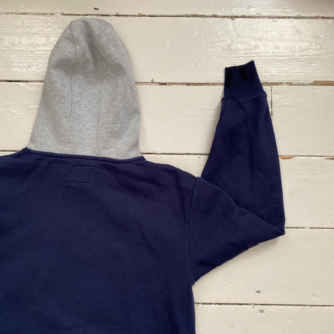 Ecko Unlimited Vintage Hoodie (Medium)