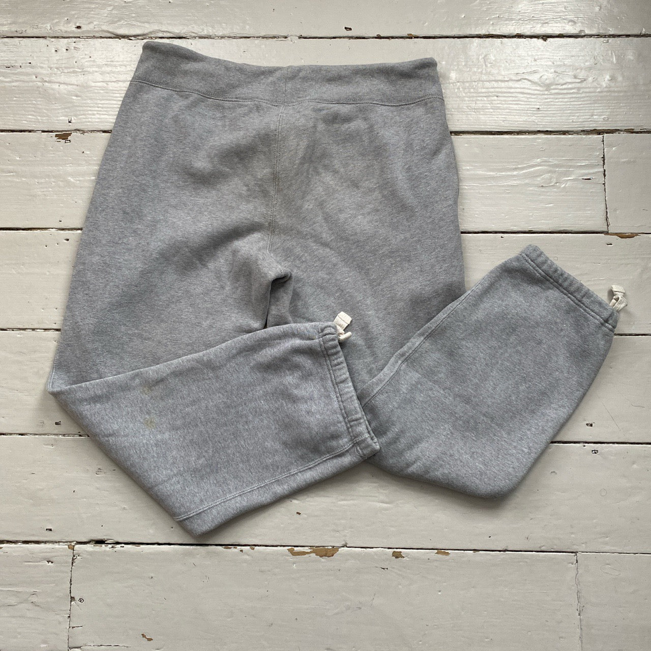 Ralph Lauren Grey Joggers (Large)