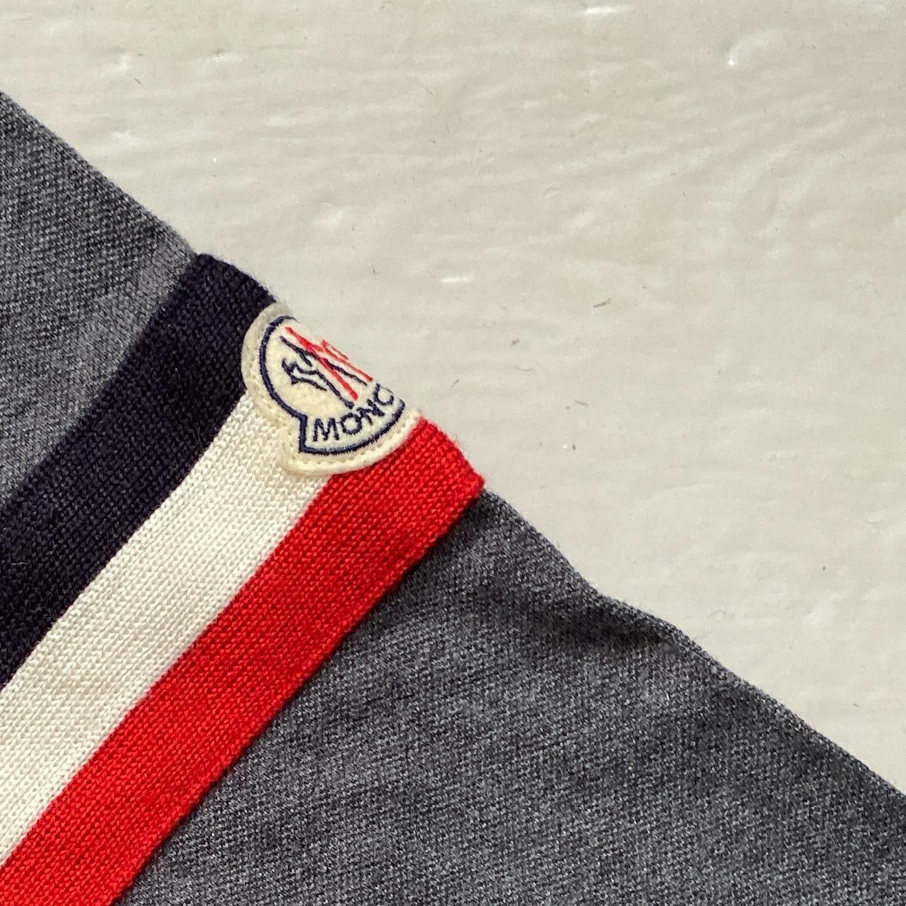 Moncler Polo Shirt (XL)