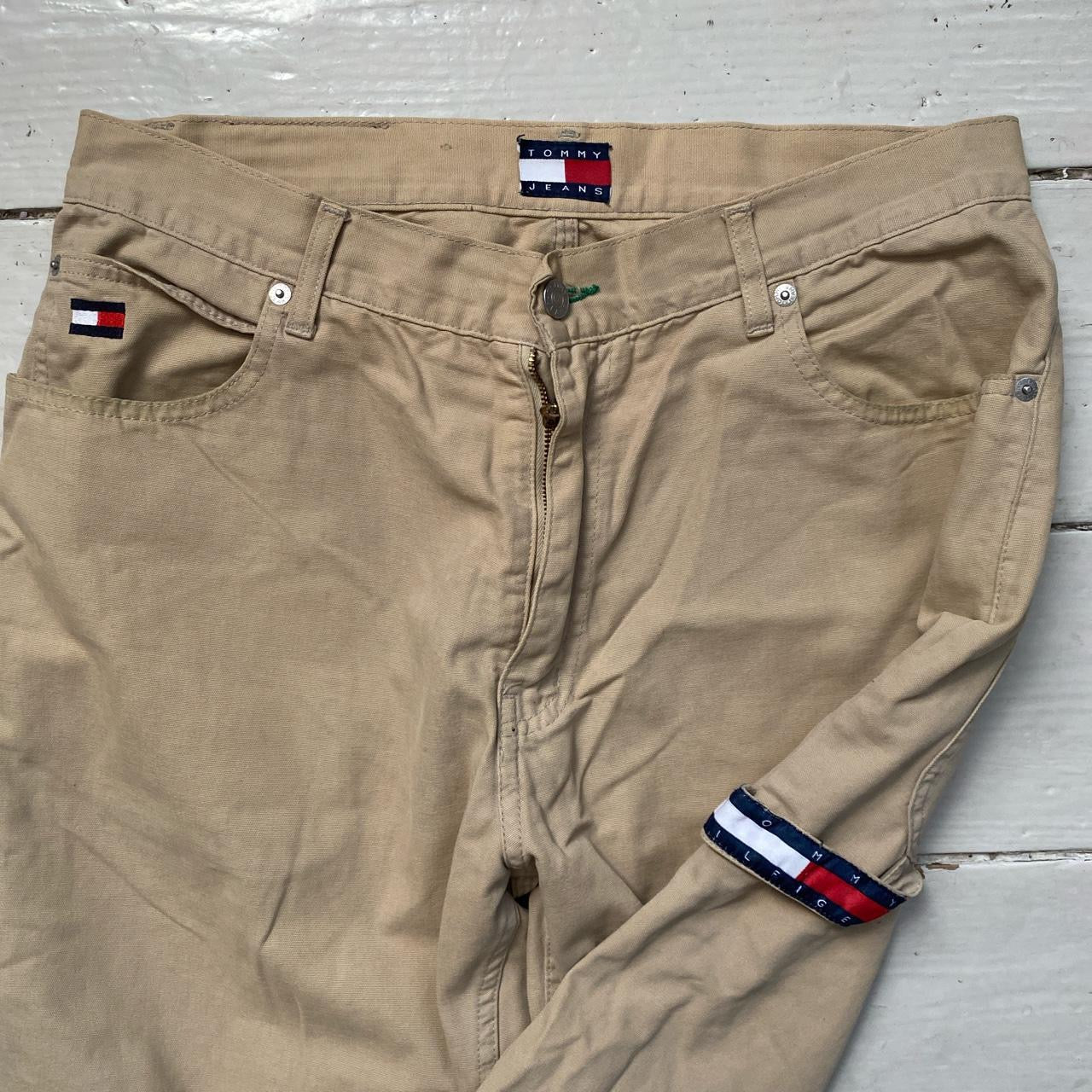 Tommy Hilfiger Vintage Jeans (34/34)