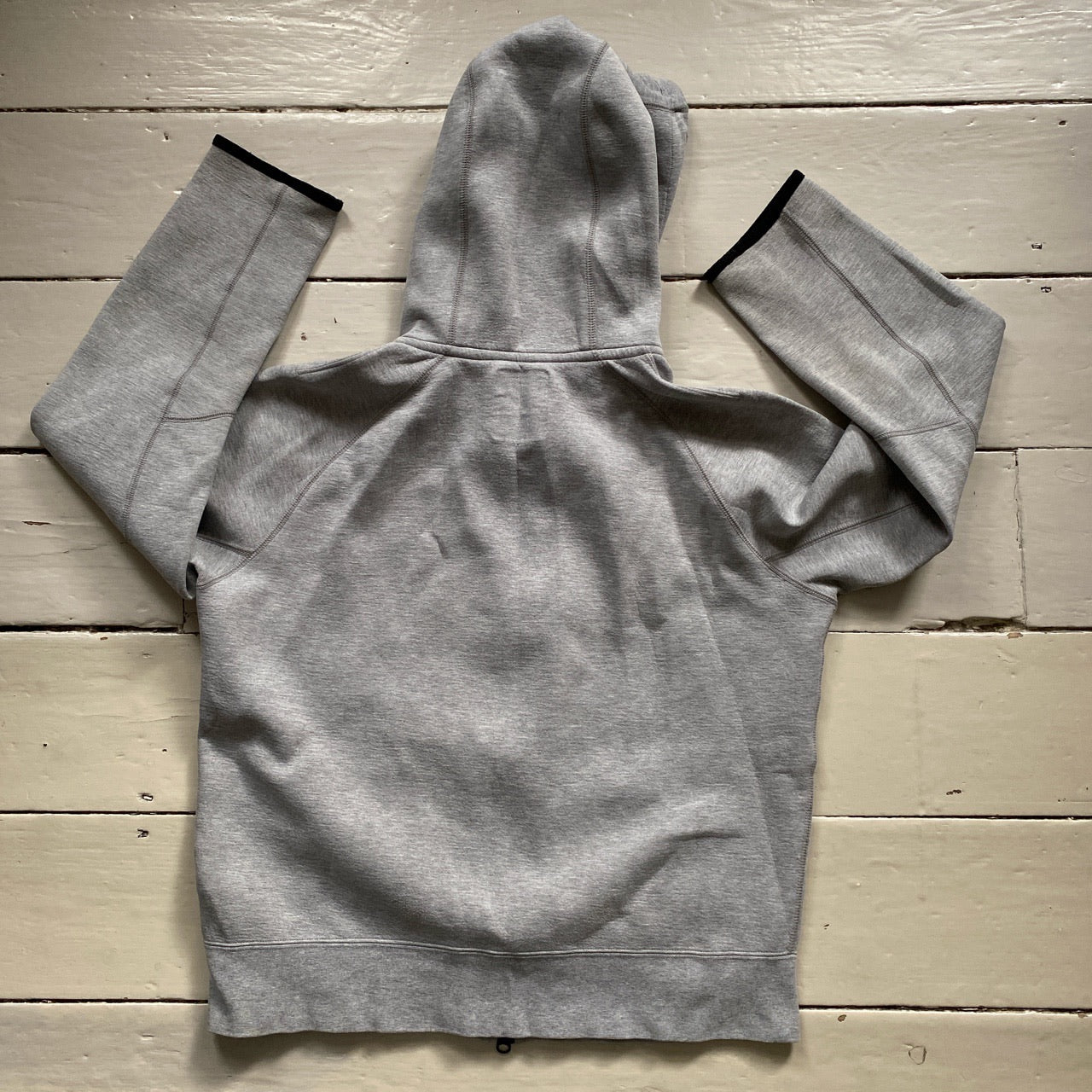 Nike Tech Fleece Grey (Medium)