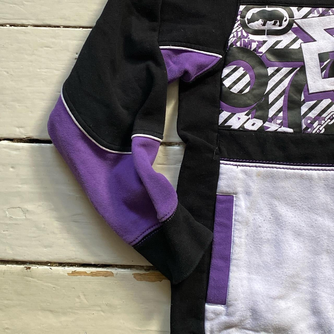 Ecko UnLTD Vintage Hoodie (Medium)