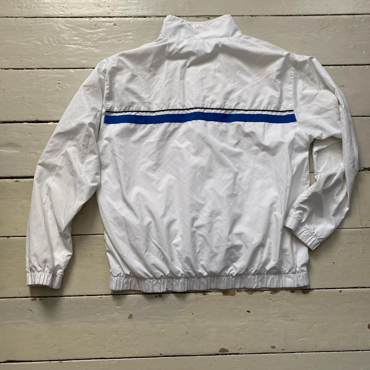 Lacoste Vintage Sport Shell Jacket (XL)