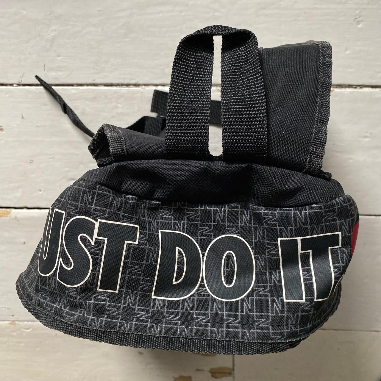 Nike Just Do It Bag