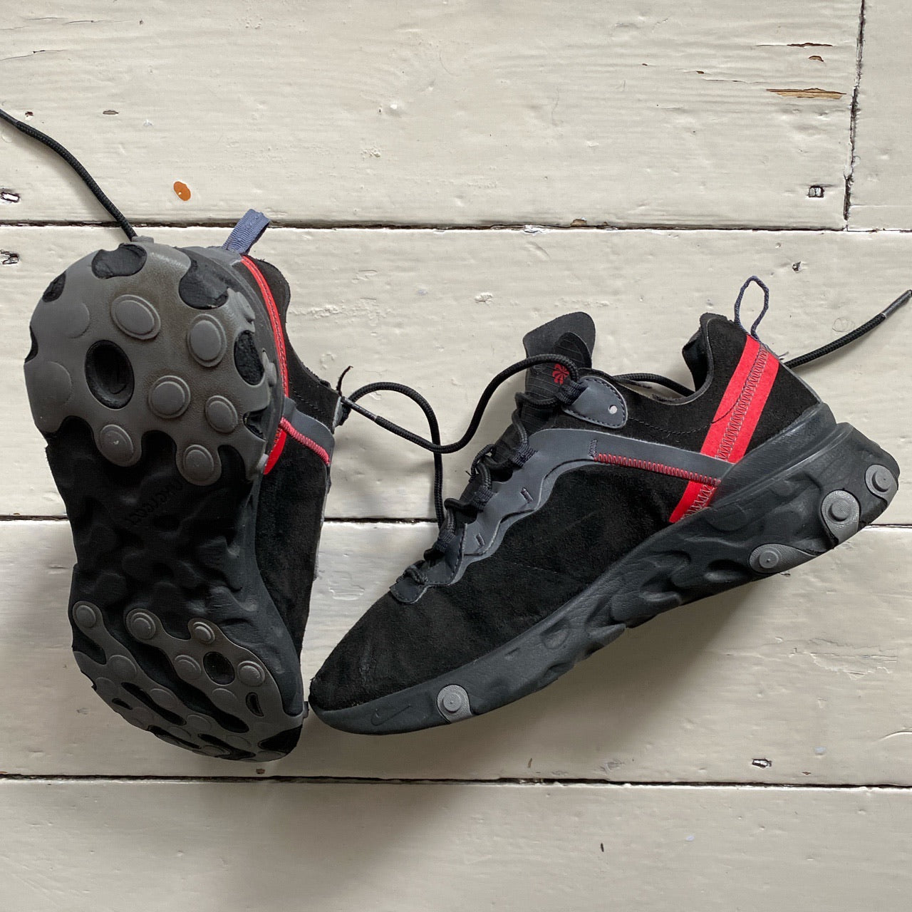 Nike React Element 55 (UK 9)