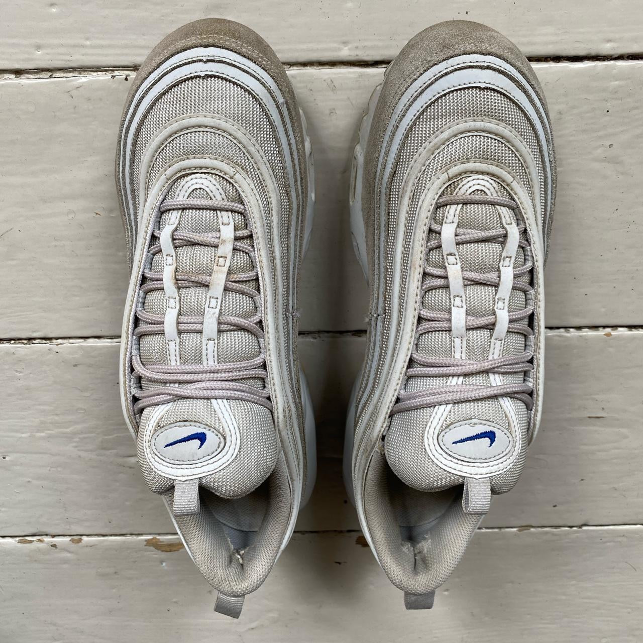 Nike TN Hybrid Air Max 97 (UK 9)