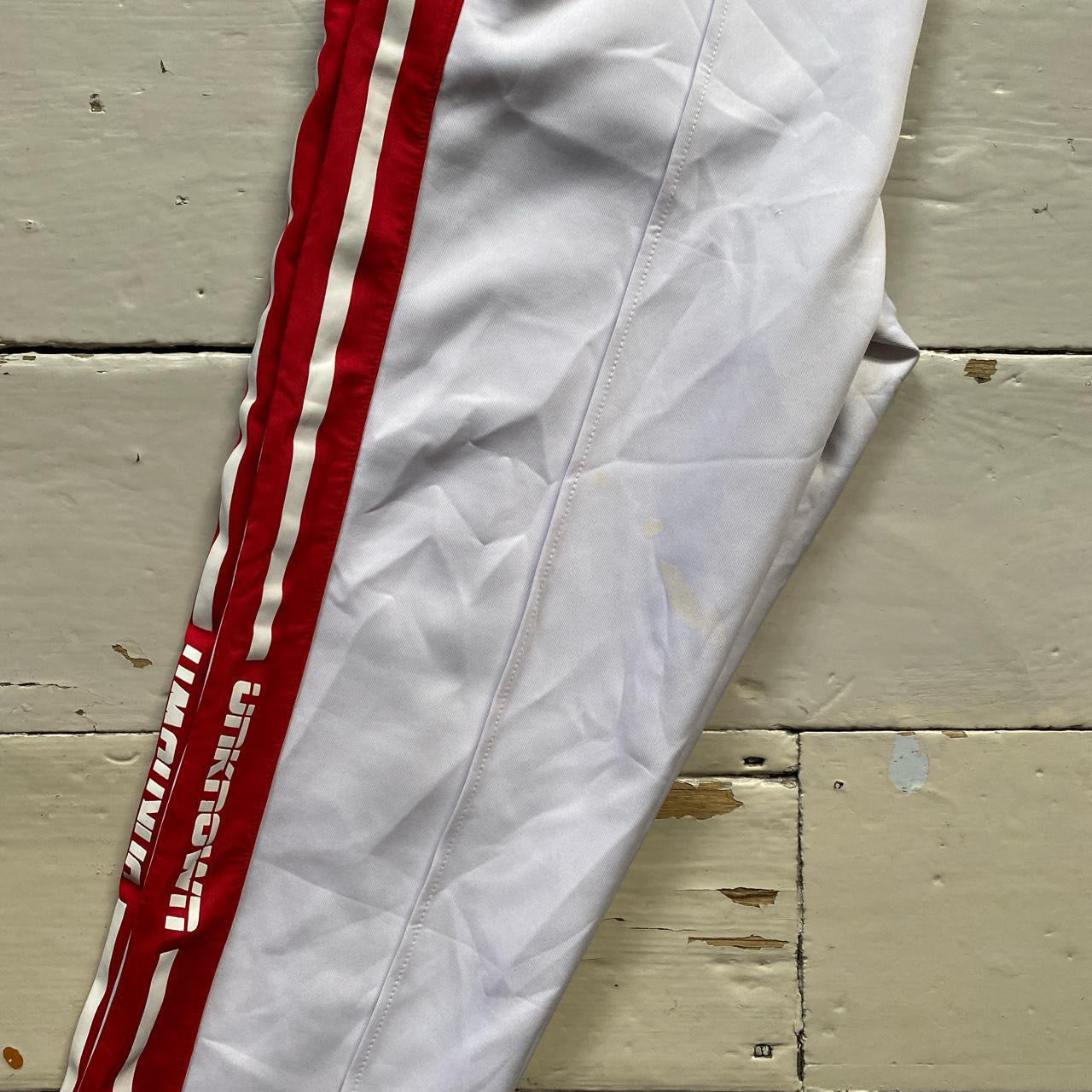 Unknown London Track Bottoms (Small)