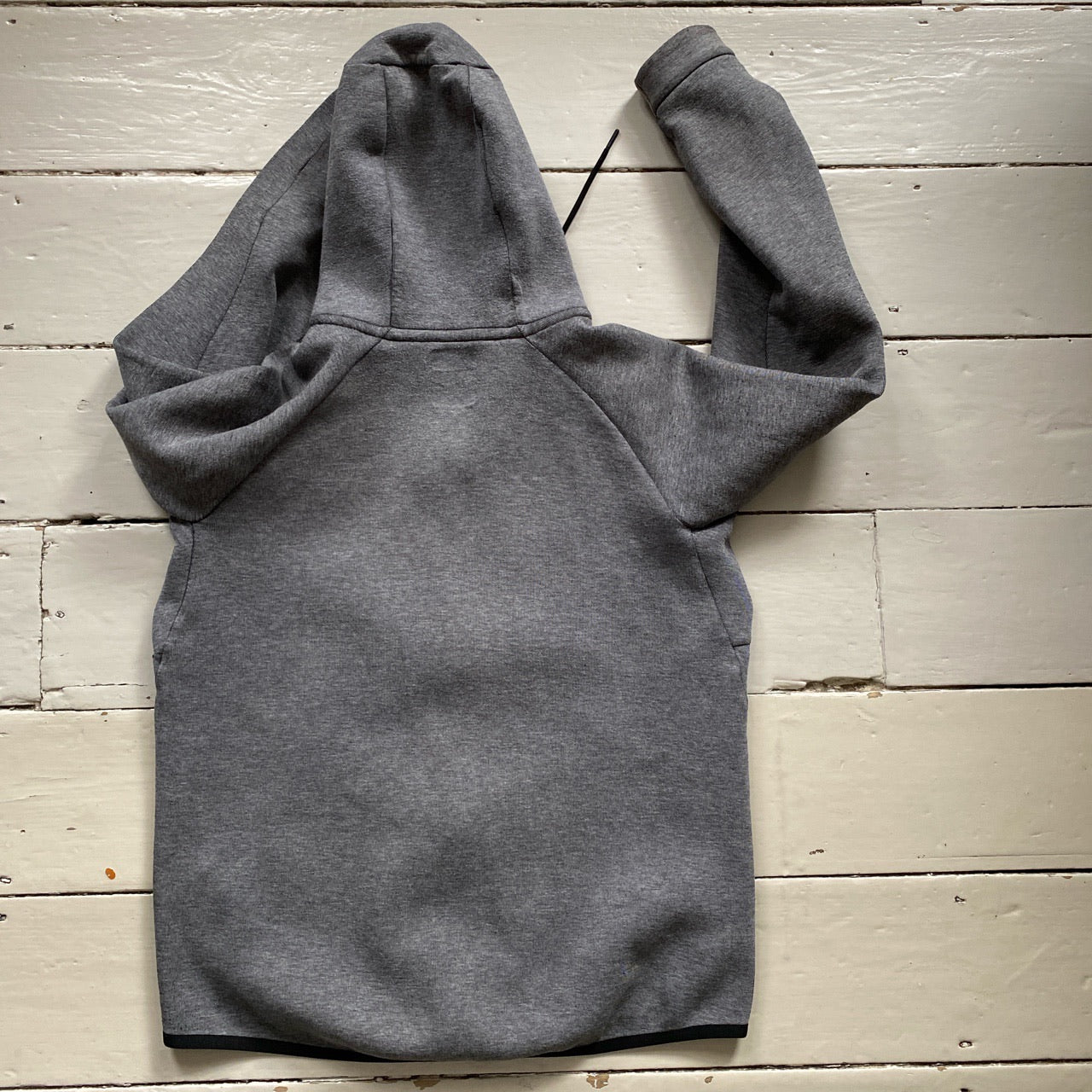 Nike Tech Fleece Grey (Medium)