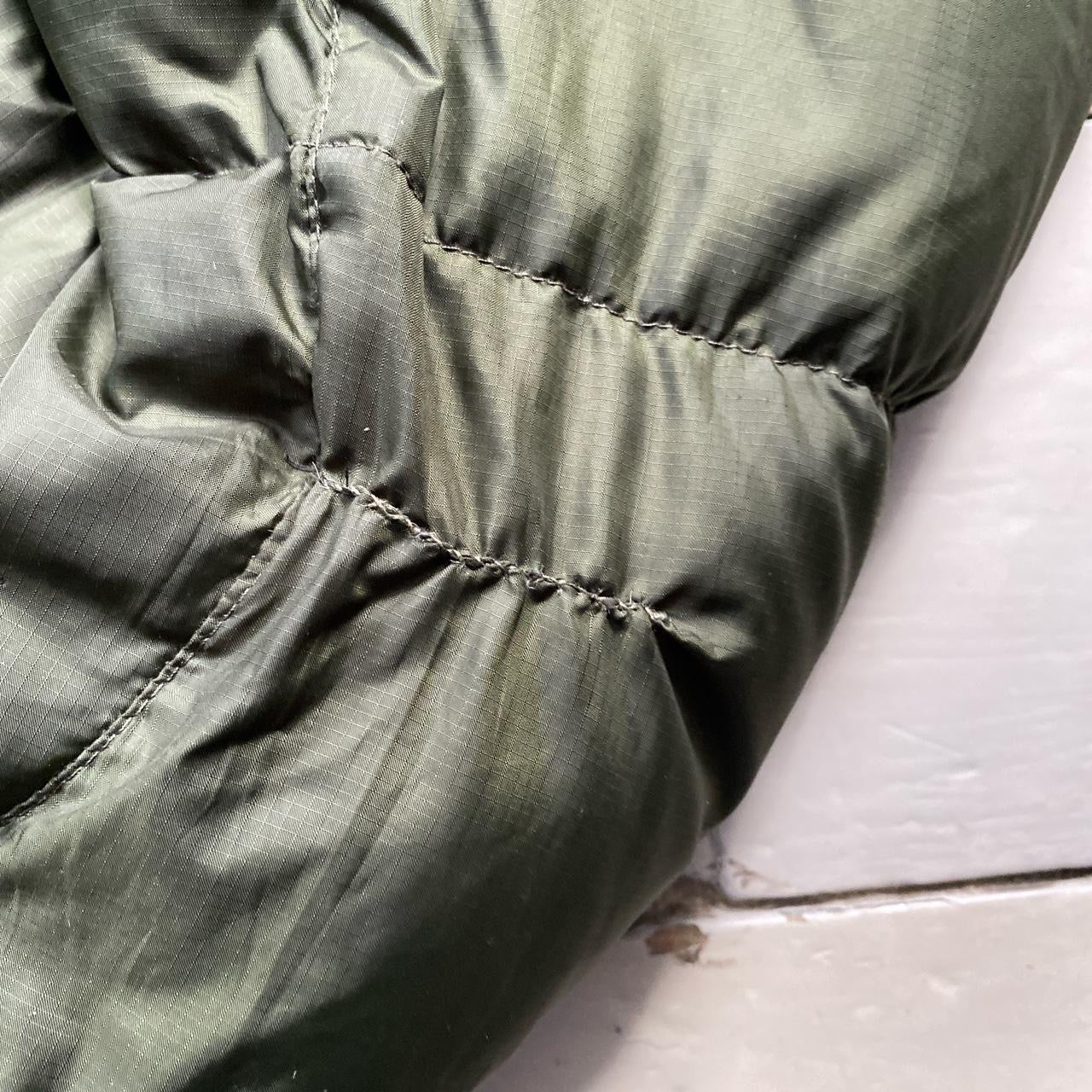Ralph Lauren Polo Puffer (XL)