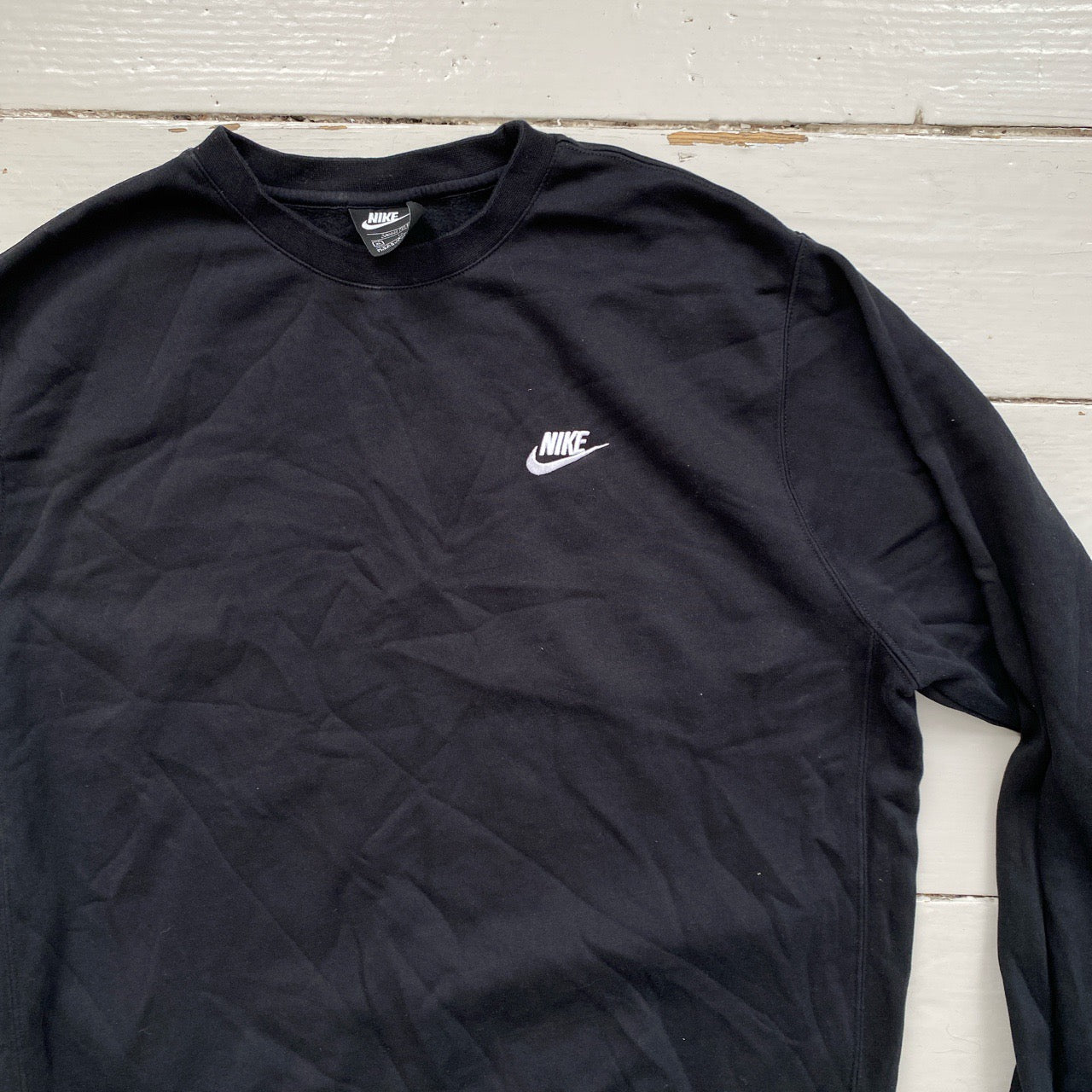 Nike Swoosh Jumper (XL)