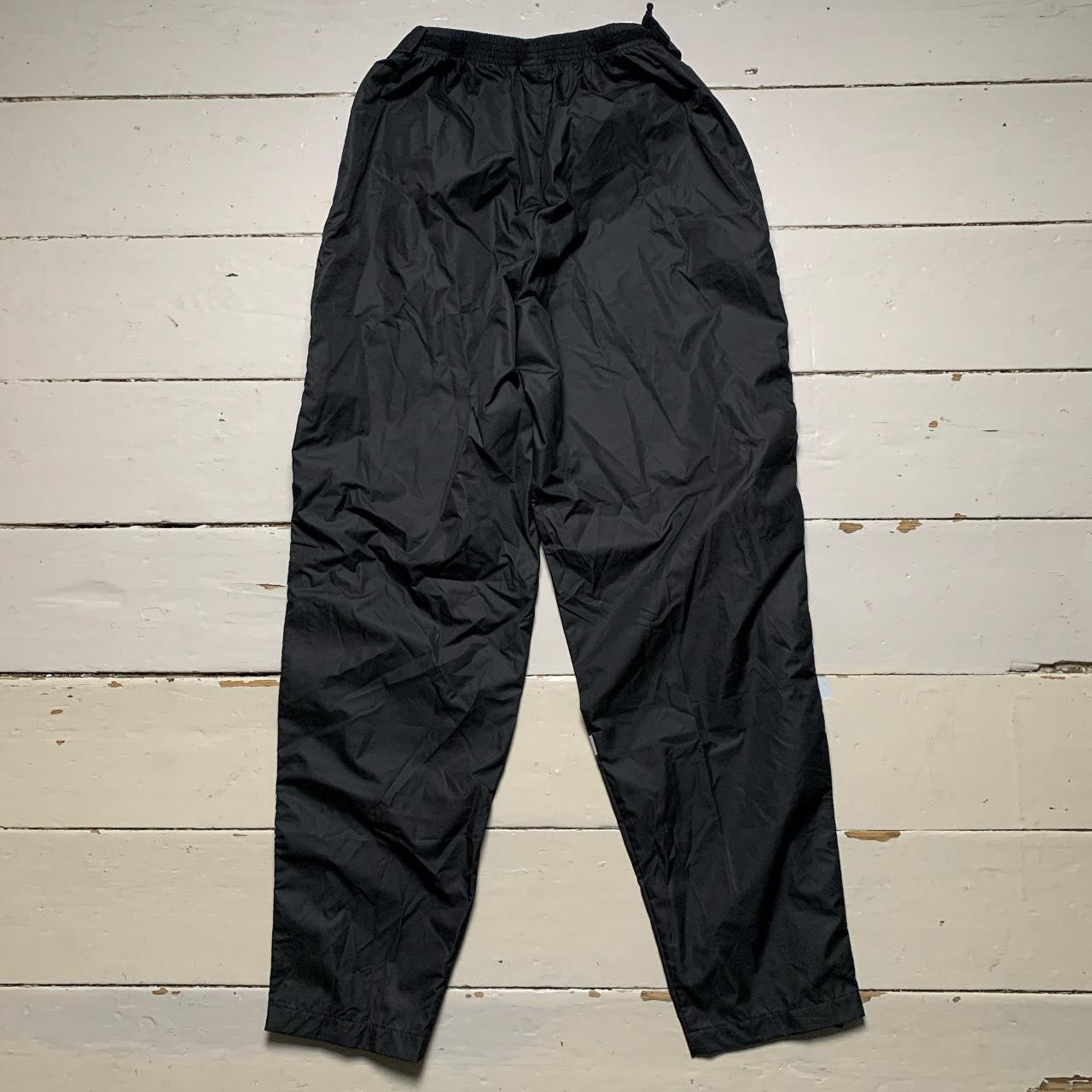 Nike Vintage 90s Shell Bottoms (Medium)