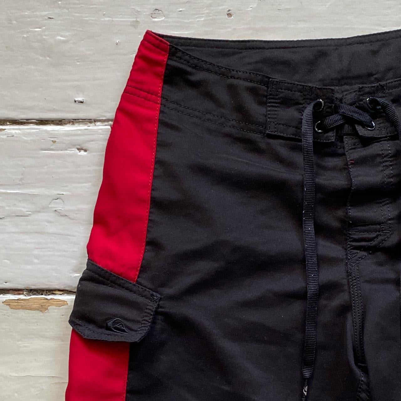 Quiksilver Rasta Swimming Shorts (30W)