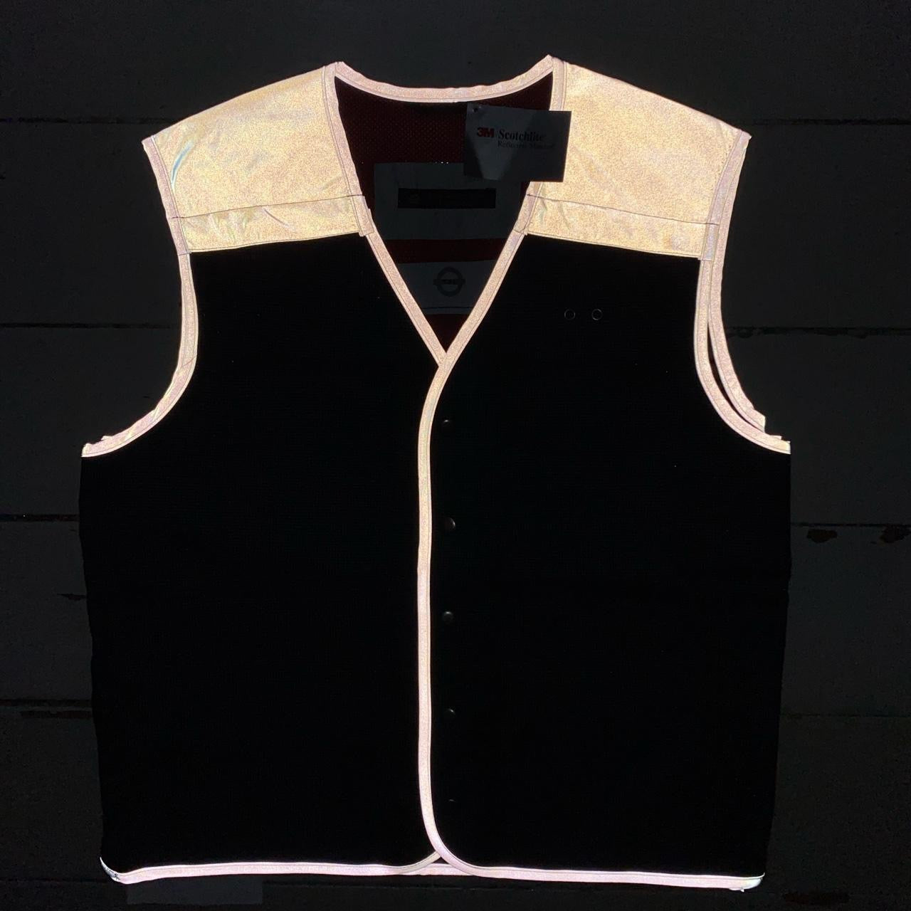 Utility Workwear Gilet (XL)
