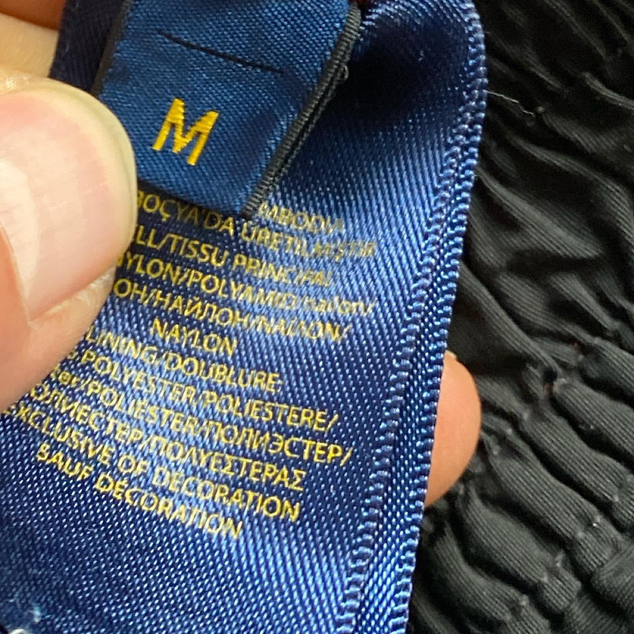 Ralph Lauren Polo Swim Shorts (Medium)