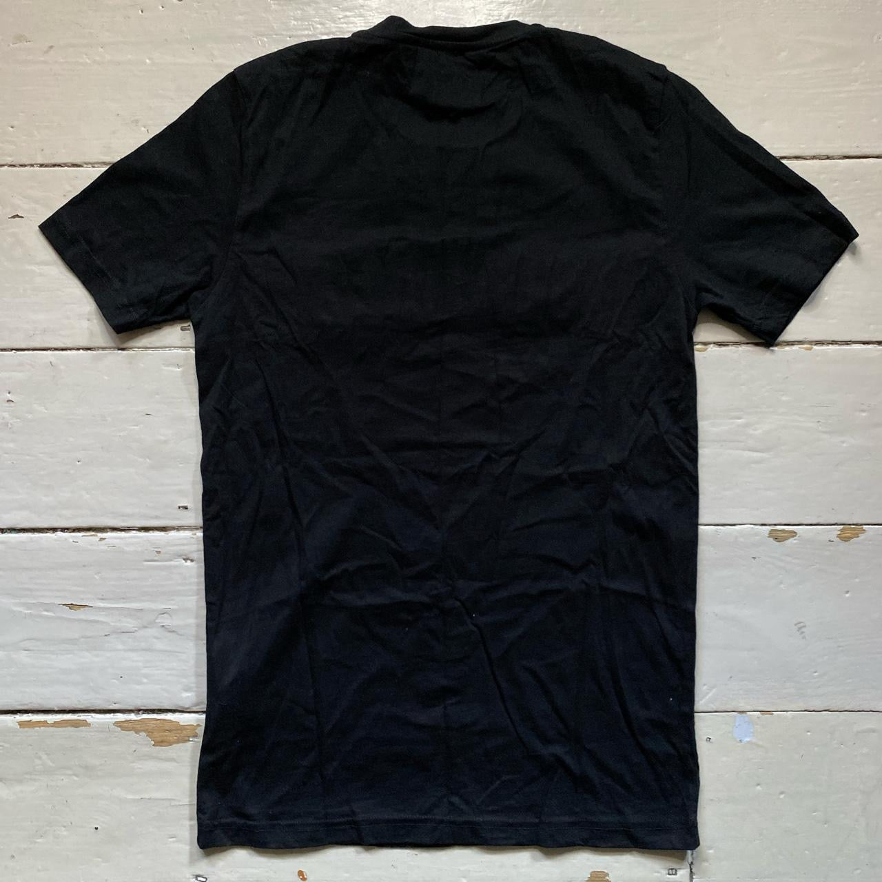Dsquared T Shirt Black (Small)