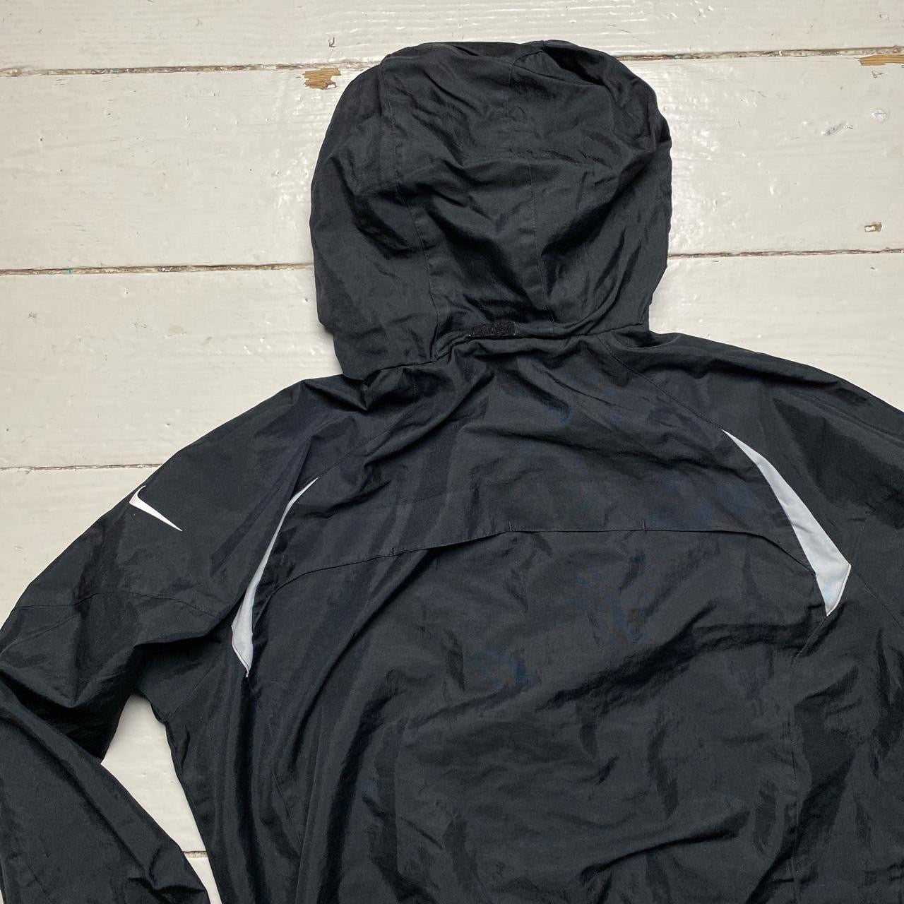 Nike Vintage Shell Track Jacket (Large)