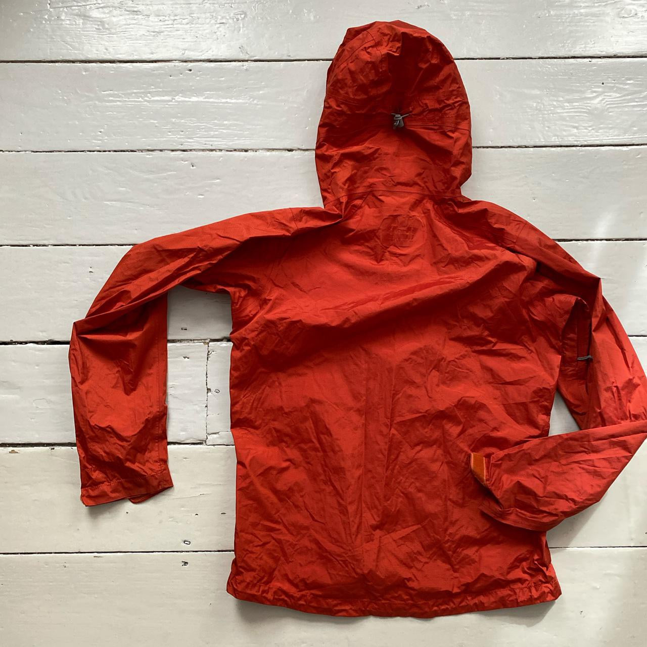 Patagonia Hooded Windbreaker (Small)