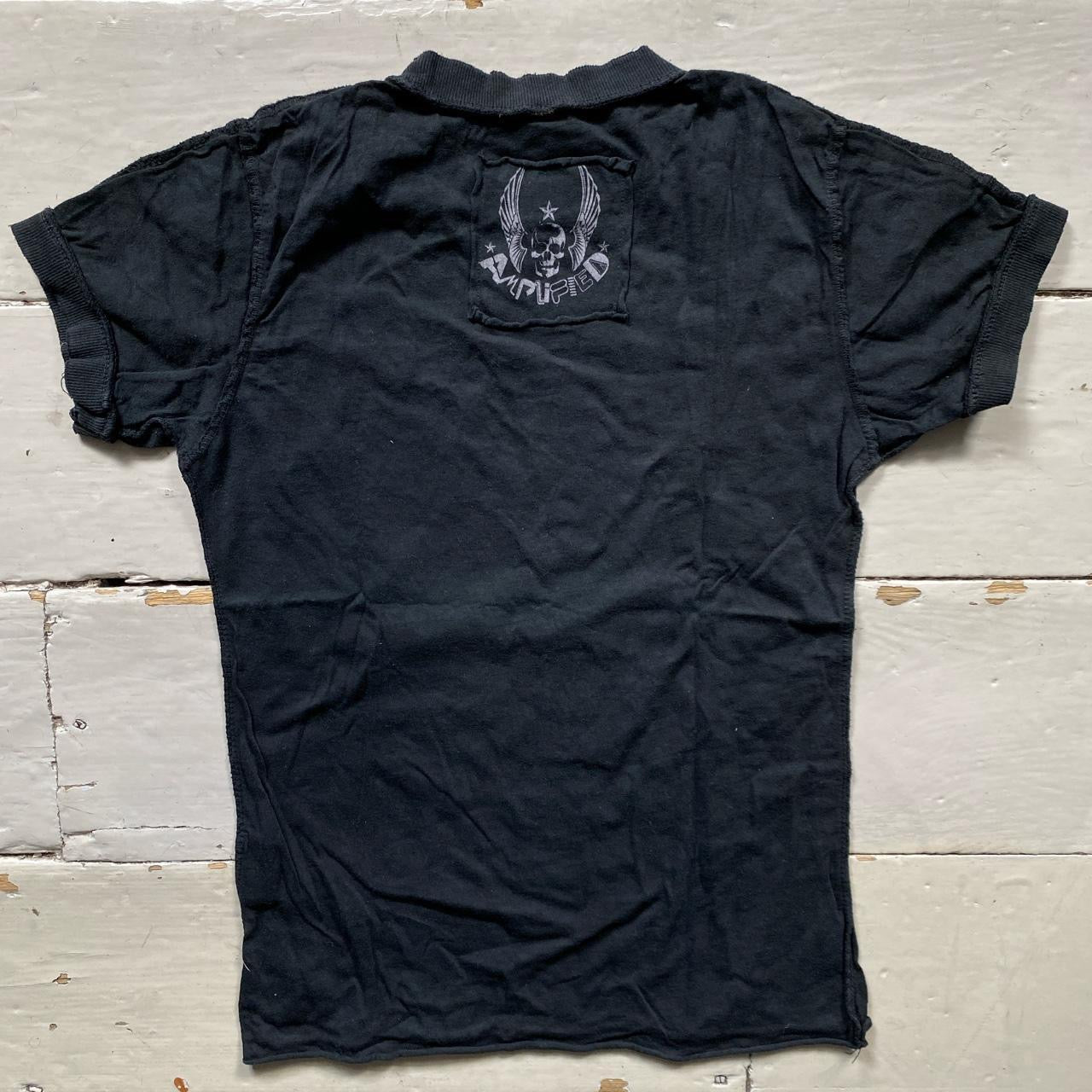 Rolling Stones T Shirt (Small)