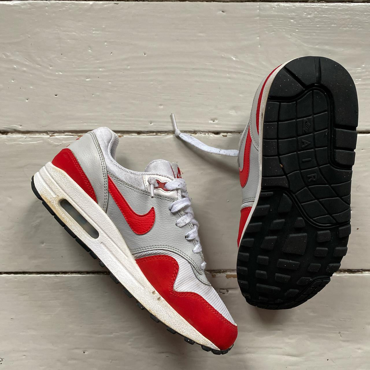 Nike Air Max 1 Anniversary Red (UK 5)