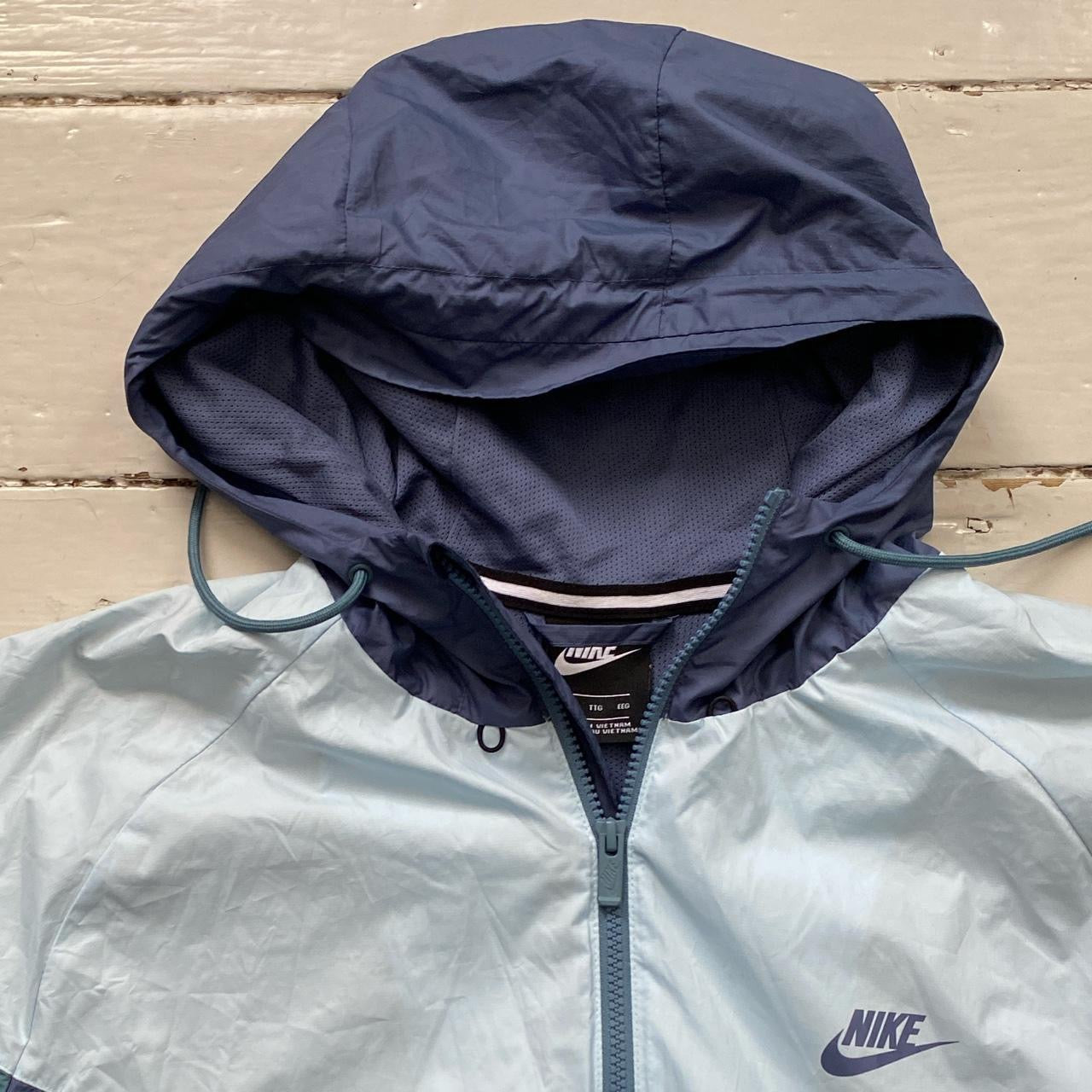 Nike Two Tone Windbreaker (XXL)