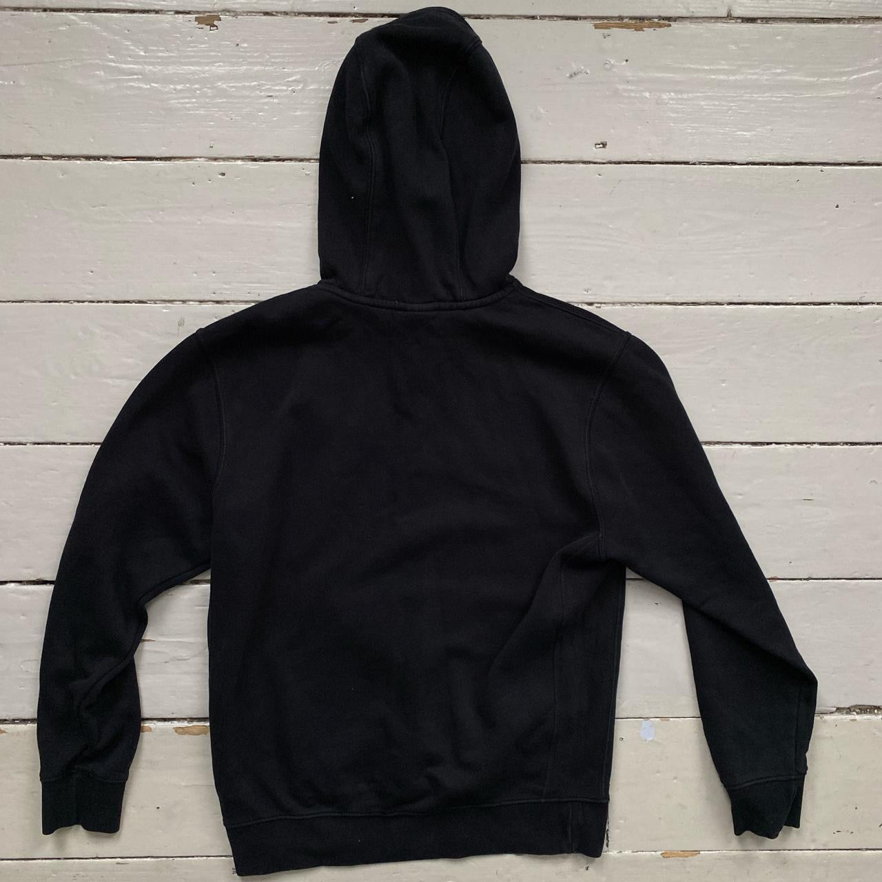 Nike Club Swoosh Stitch Hoodie (Small)