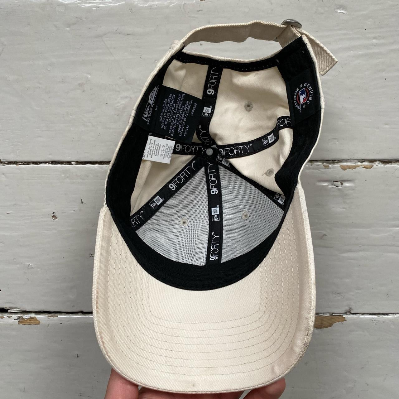 New York Yankees NY Cap