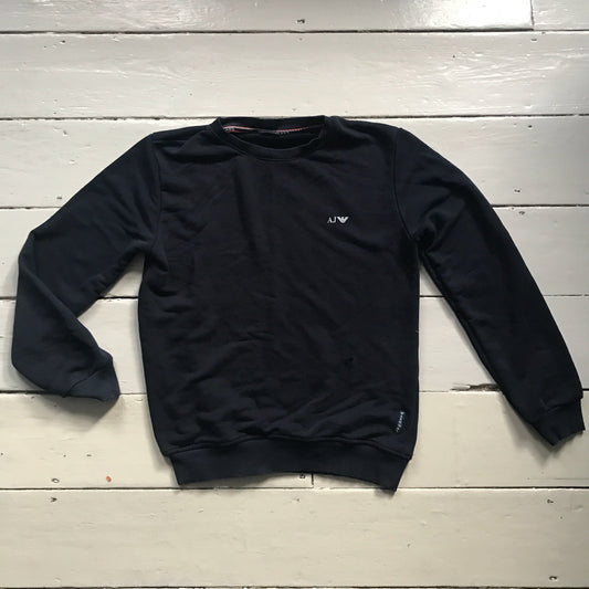 Armani Jeans AJ Jumper (Small)
