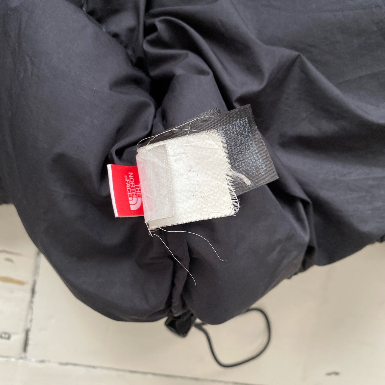 The North Face Nuptse 700 Puffer (XL)