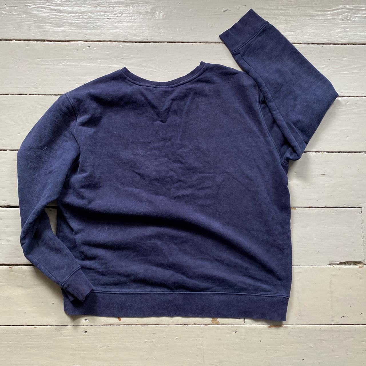 Timberland Vintage Sweatshirt (XXXL)