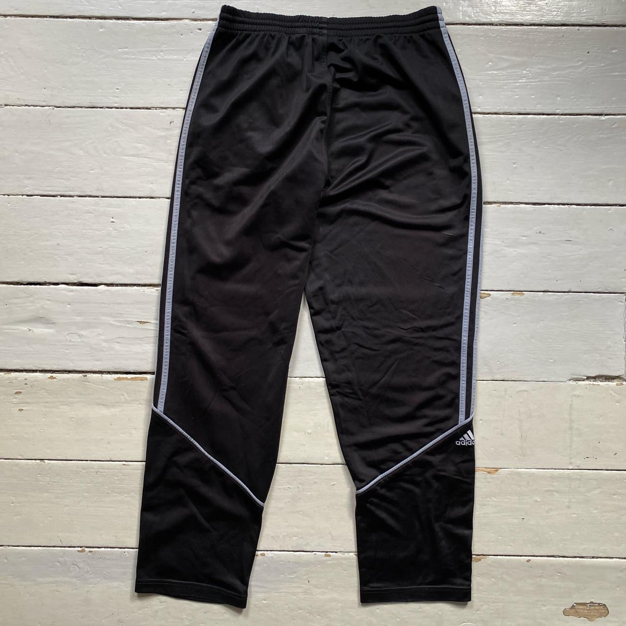 Adidas Black Bottoms (Medium)