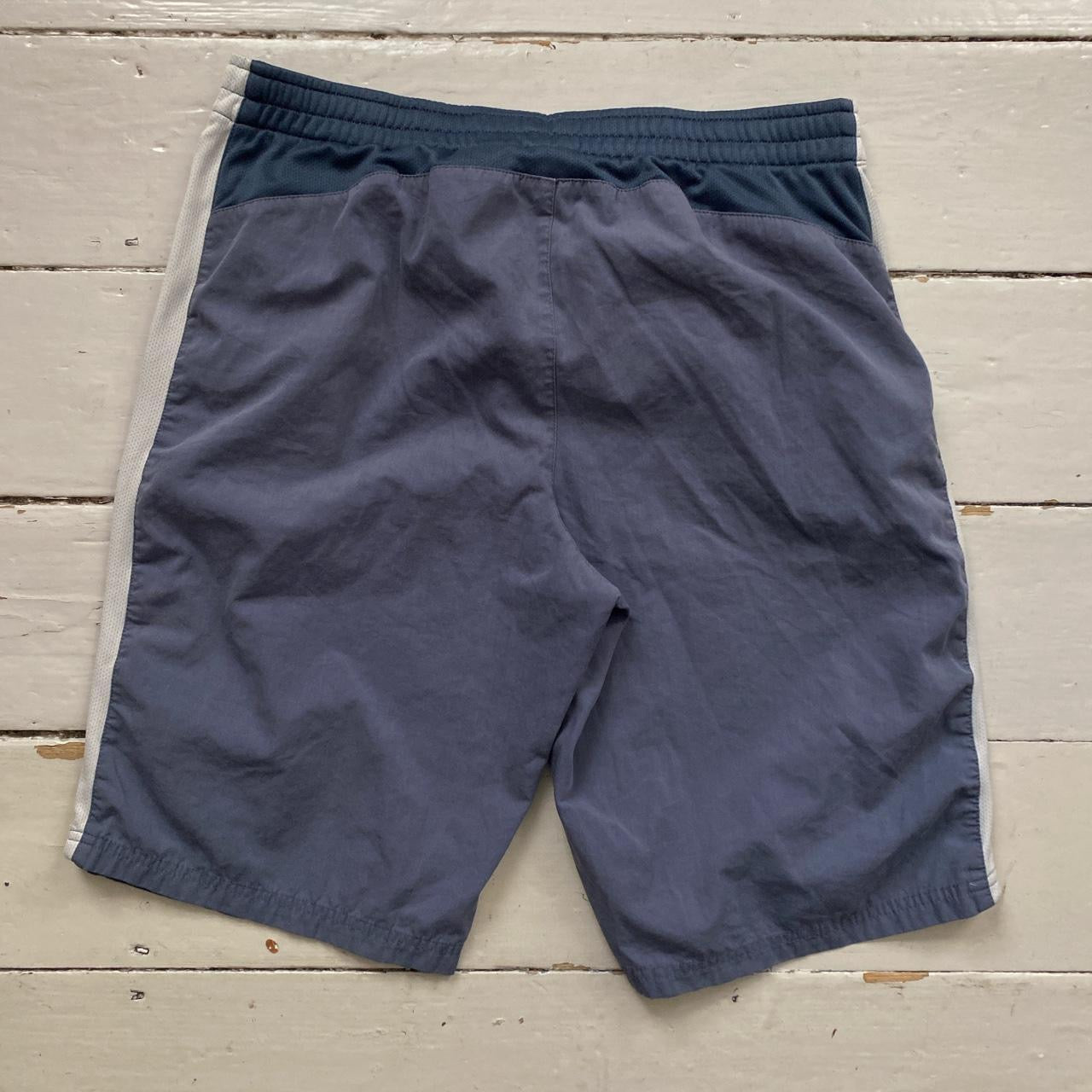Nike Vintage Shell Shorts (Large)