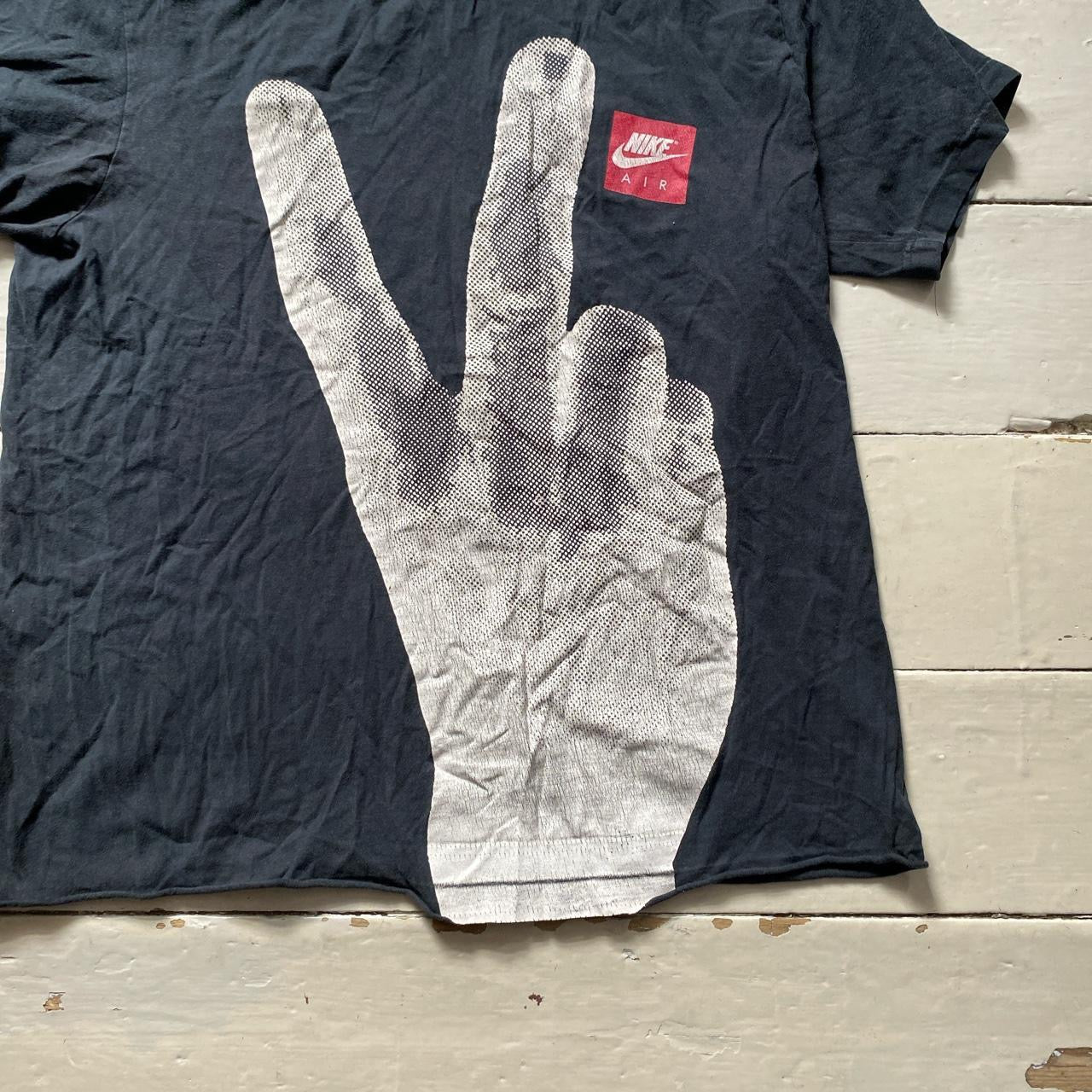 Nike Vintage T Shirt (XL)