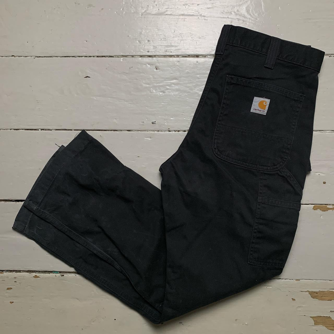 Carharrt Cargo Trousers (32/30)