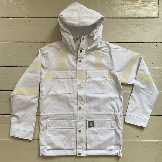 Carharrt Slam Jam Utility Jacket (Medium)