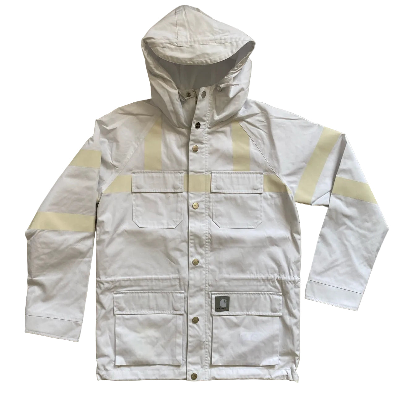 Carharrt Slam Jam Utility Jacket (M)