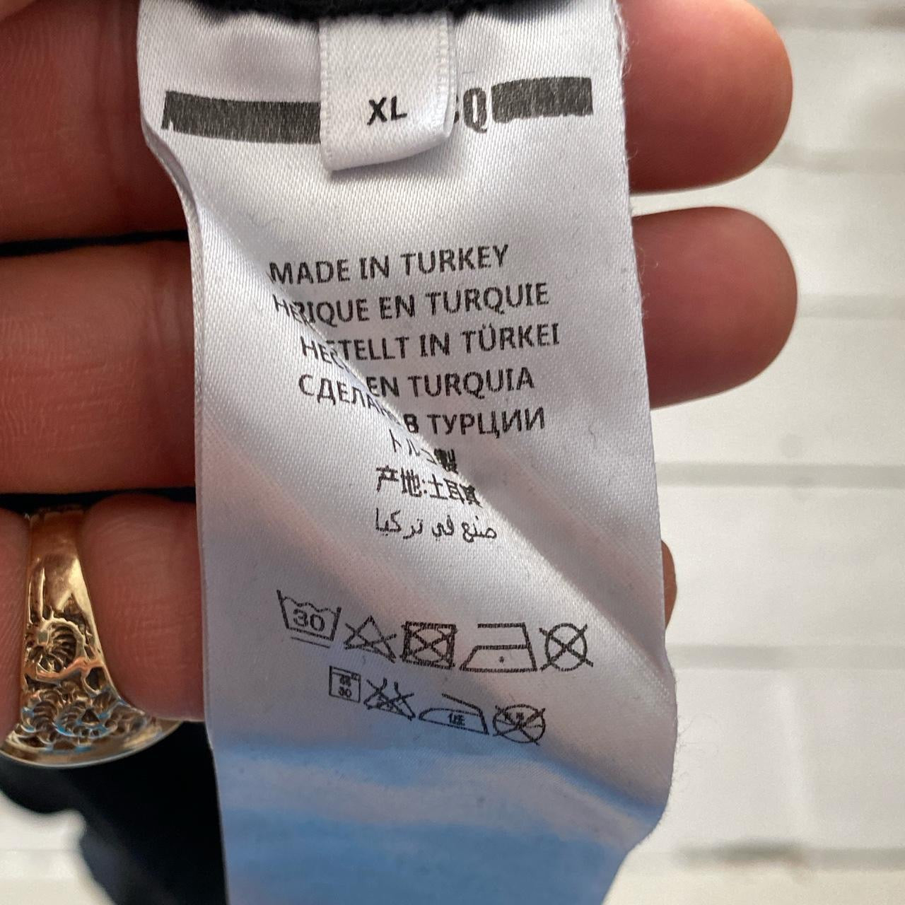 Alexander McQueen Rabbit T Shirt (XL)