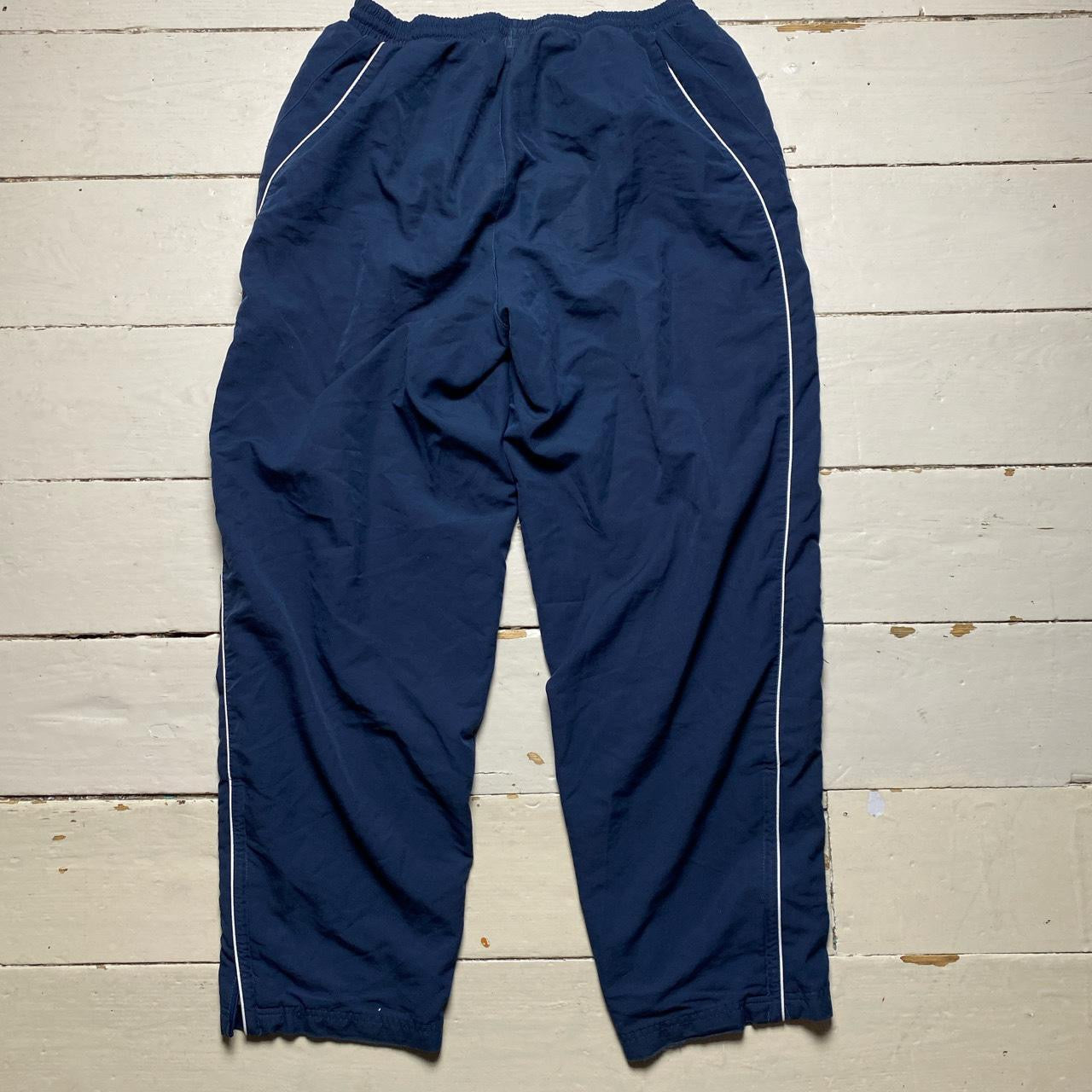 Umbro Baggy Shell Bottoms (XL)