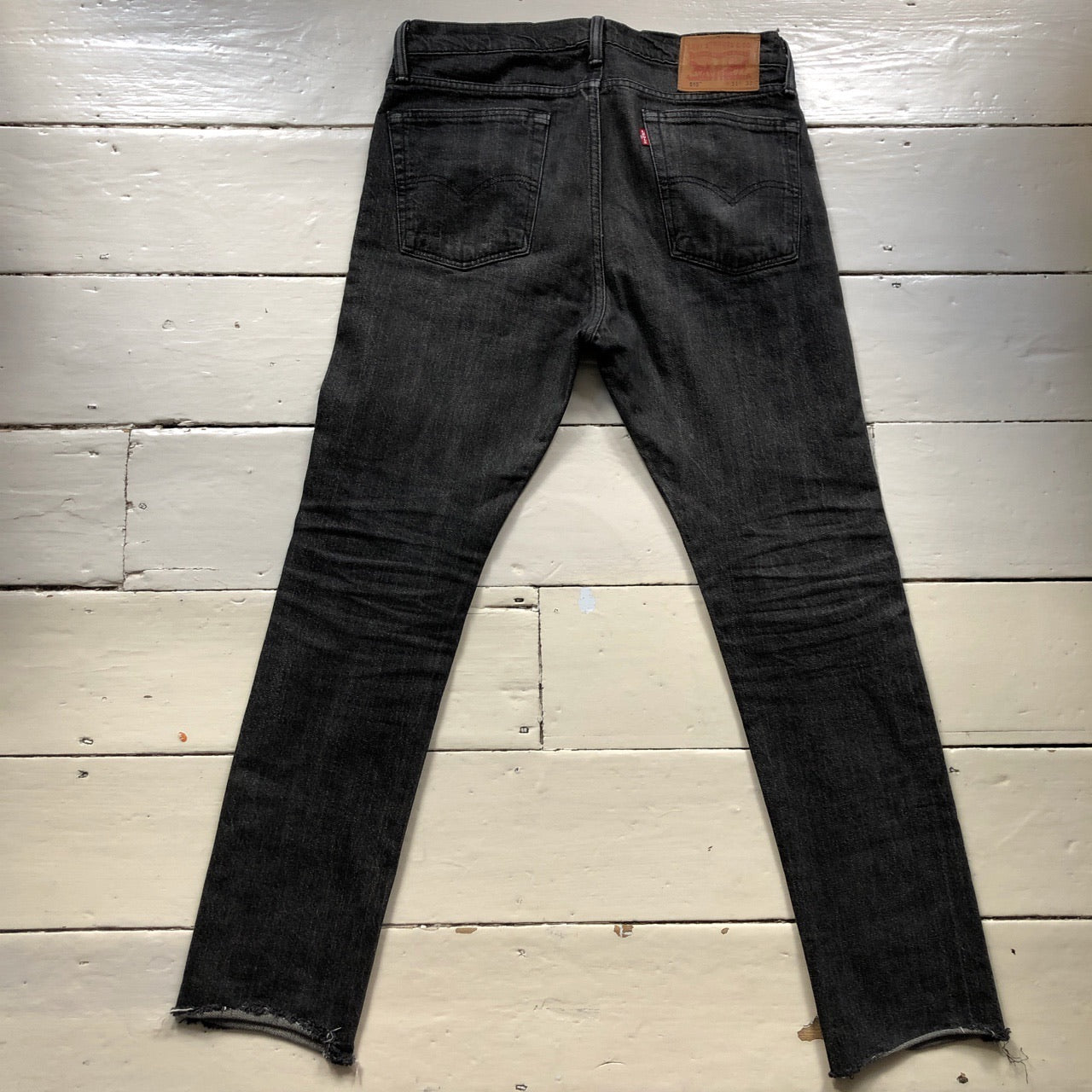 Levis 510 Slim Fit Jeans (32/28)