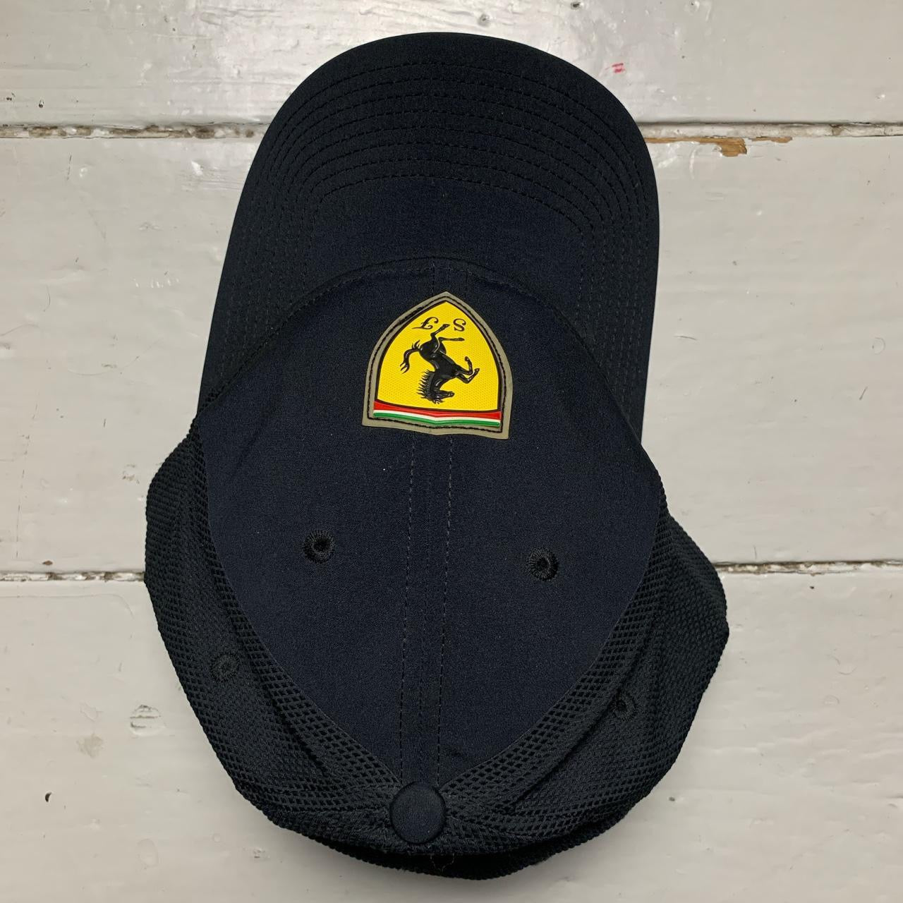 Ferrari Puma Cap