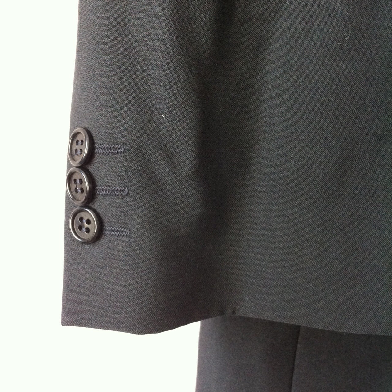 Pierre Balmain Suit Jacket